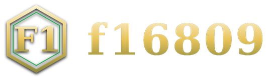 f16809 logo