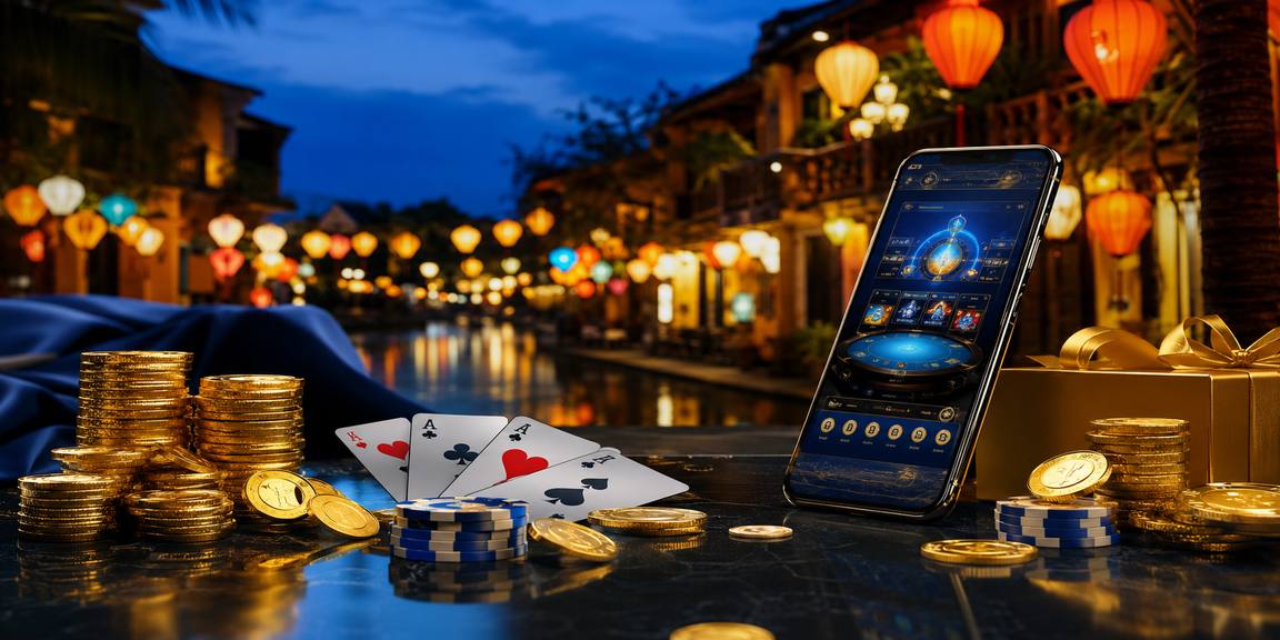 f16809 Viettel Money Baccarat